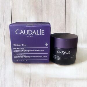 Caudalie Premier Cru The Rich Cream 1.6 fl oz